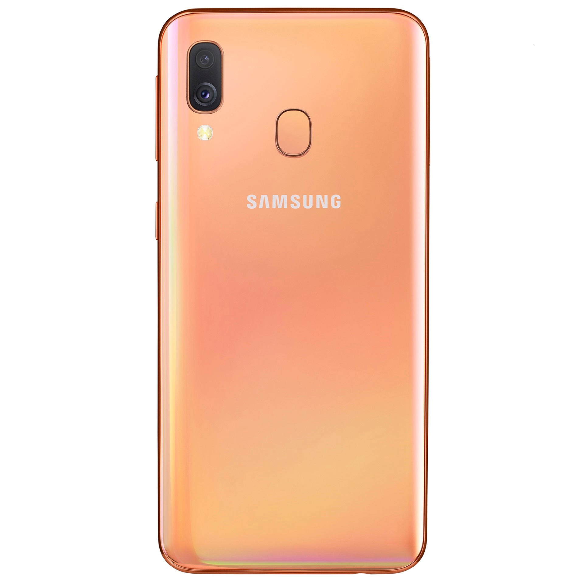 antutu galaxy a40